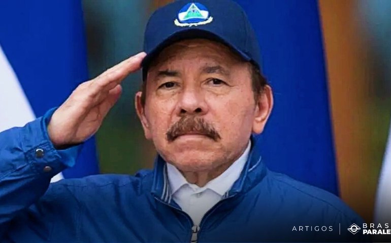 Entenda: como Daniel Ortega chegou ao poder pelo voto e transformou a Nicarágua numa ditadura