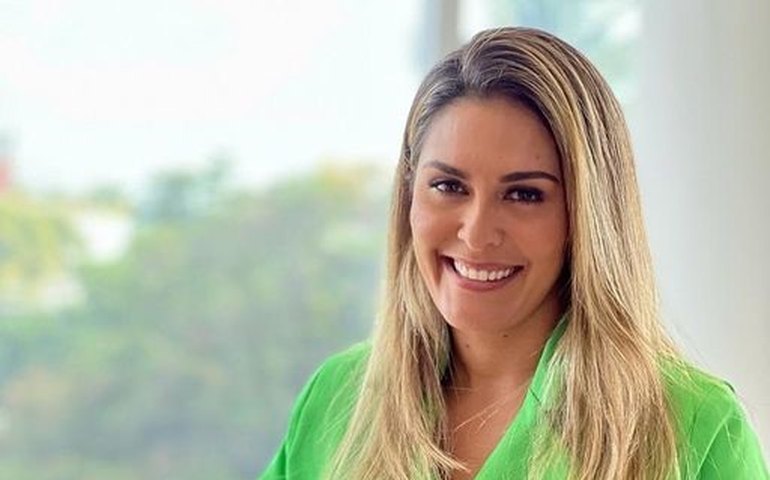 São José da Laje: prefeita Ângela Vanessa pagará precatórios do Fundef