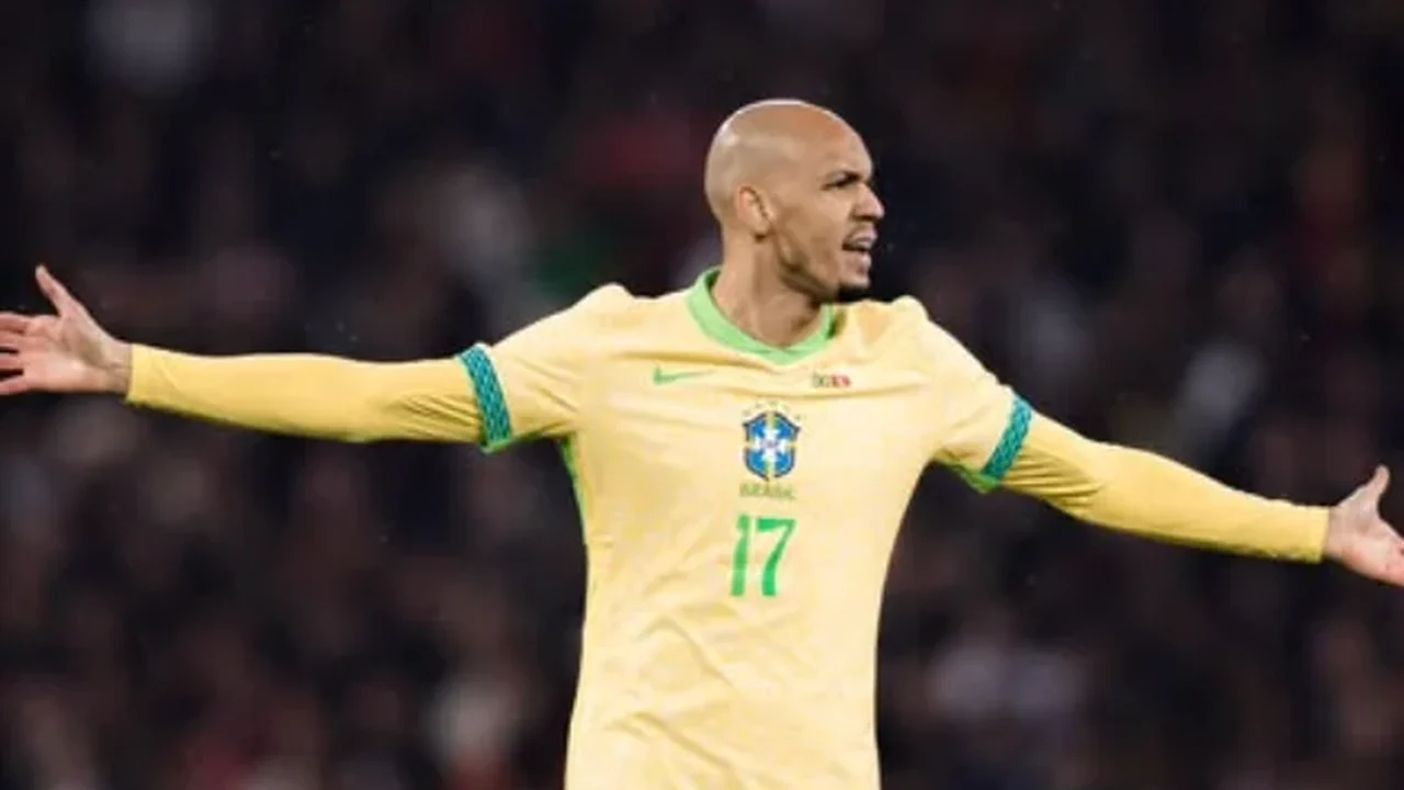 Convocado para seleção brasileira, Fabinho não renovará com Al-Ittihad e ficará livre no mercado, diz jornal