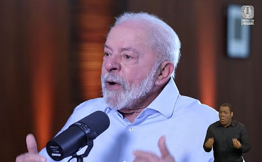 Em Angola, Lula defende reforma do Conselho de Segurança da ONU 