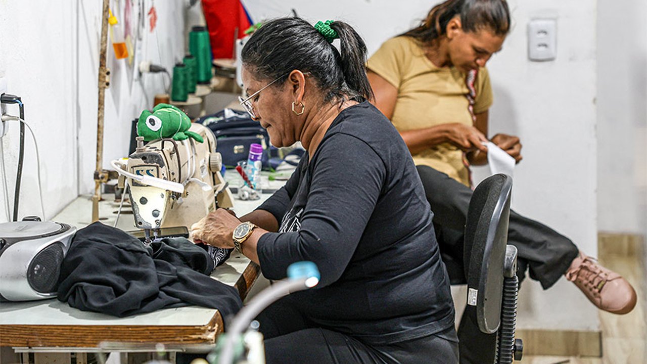 Projeto que amplia limite do MEI e perdoa dívidas chega ao Senado