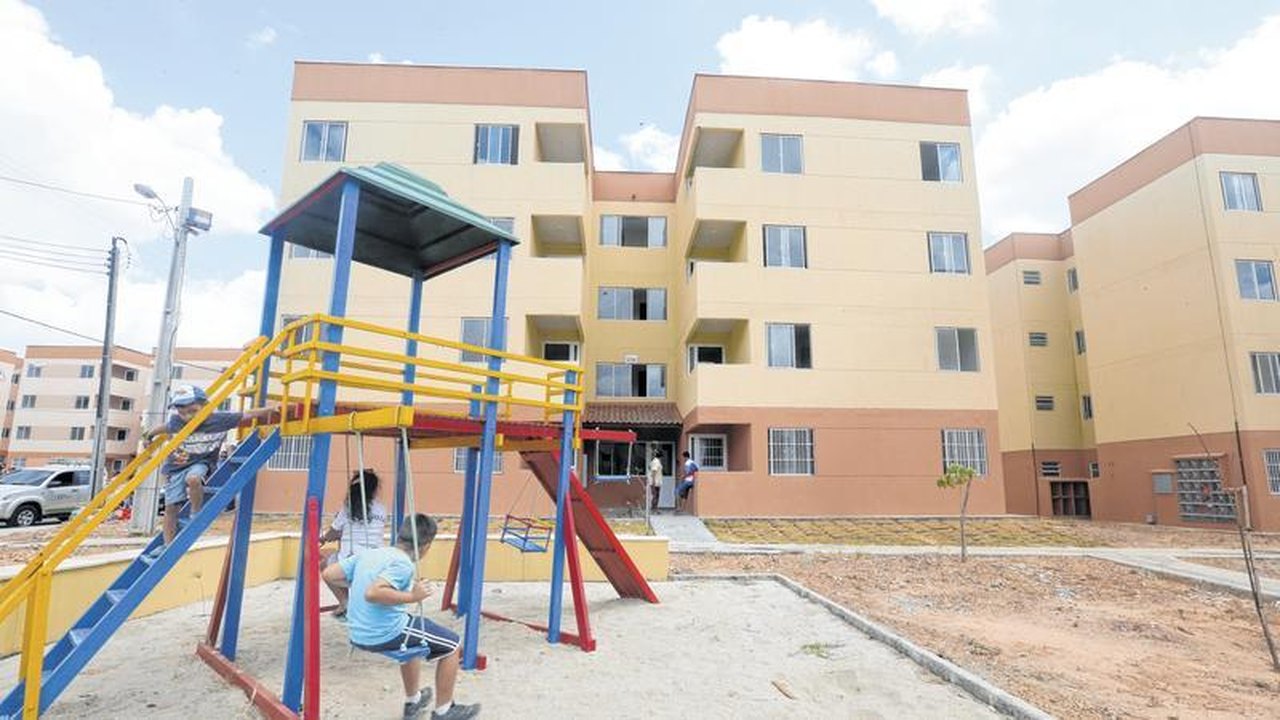 Novo programa habitacional terá taxa de juros menores