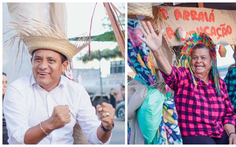 Entre bastidores e WhatsApp, quem governa Palmeira?