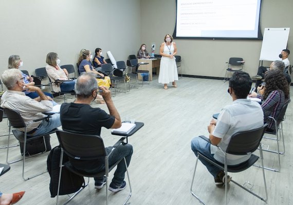 Lei cria Programa Municipal de Educação Empreendedora em Maceió