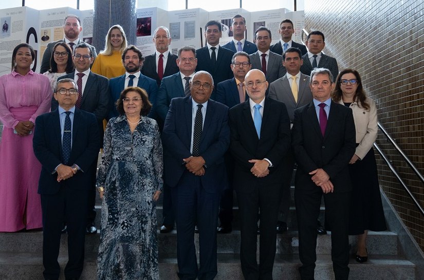 CGJAL discute temas relevantes para as regiões Norte e Nordeste