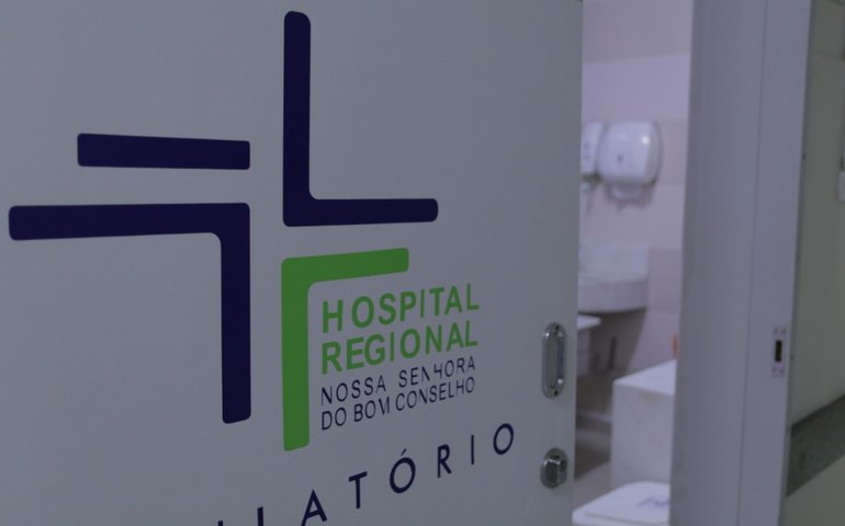 Alerta: Hospital Regional de Arapiraca atende com capacidade máxima