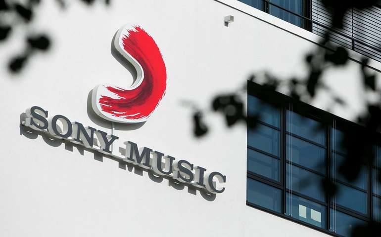 Cade aprova compra de direitos musicais da Globo pela Sony Music