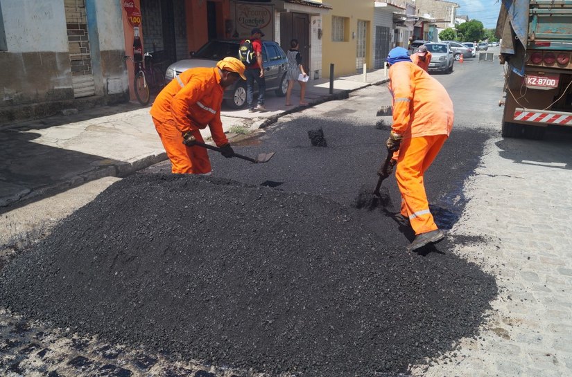 Confira a programação da Seminfra para esta segunda-feira