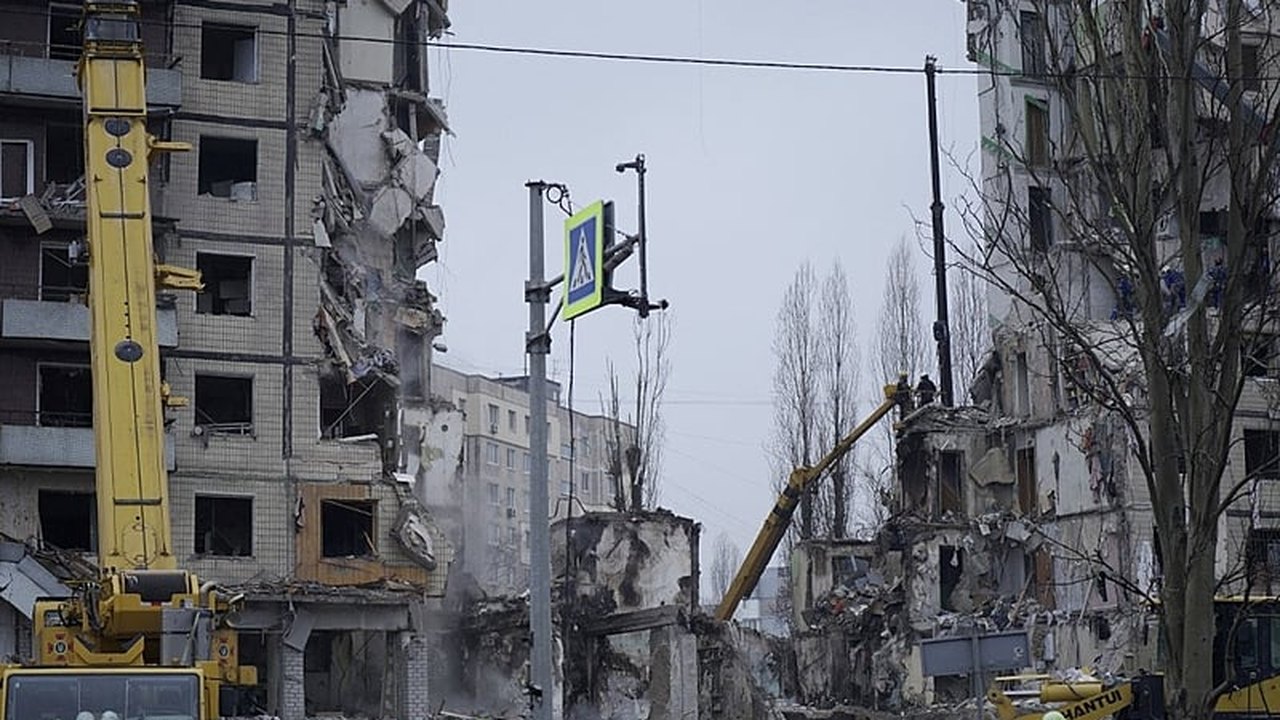 Novo balanço aponta quatro mortos e mais de 100 feridos em ataque ucraniano à Rússia