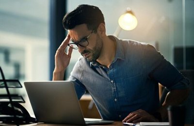 Nova classificação da OMS para a Síndrome de Burnout; o que isso significa