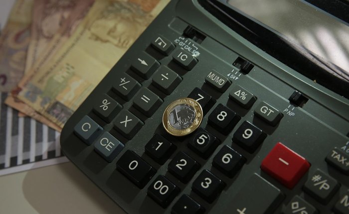 Dados foram divulgados pelo Banco Central Dados foram divulgados pelo Banco Central