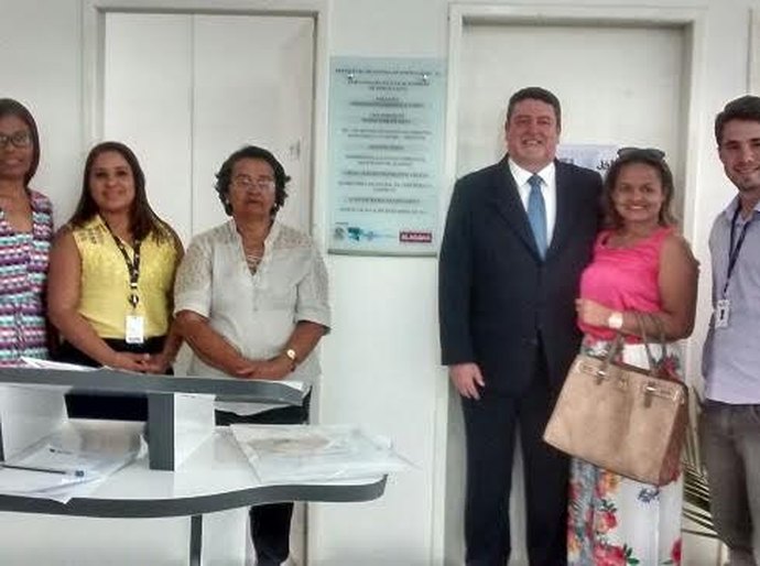 Porto Calvo é o terceiro município alagoano a inaugurar o Juceal Express