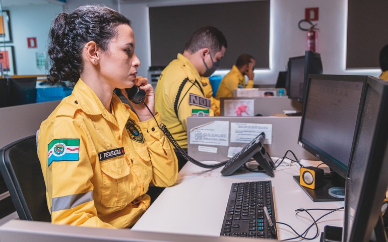 Colidiu passa por atualizações e está disponível para uso em casos de acidentes de trânsito sem vítimas