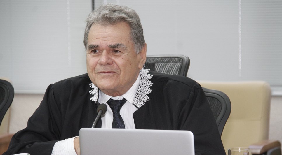 Conselheiro Carlos Alberto