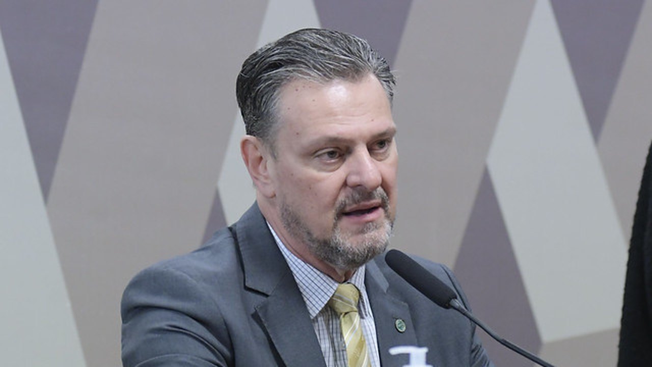 CRA ouve ministros da Agricultura e do Desenvolvimento Agrário