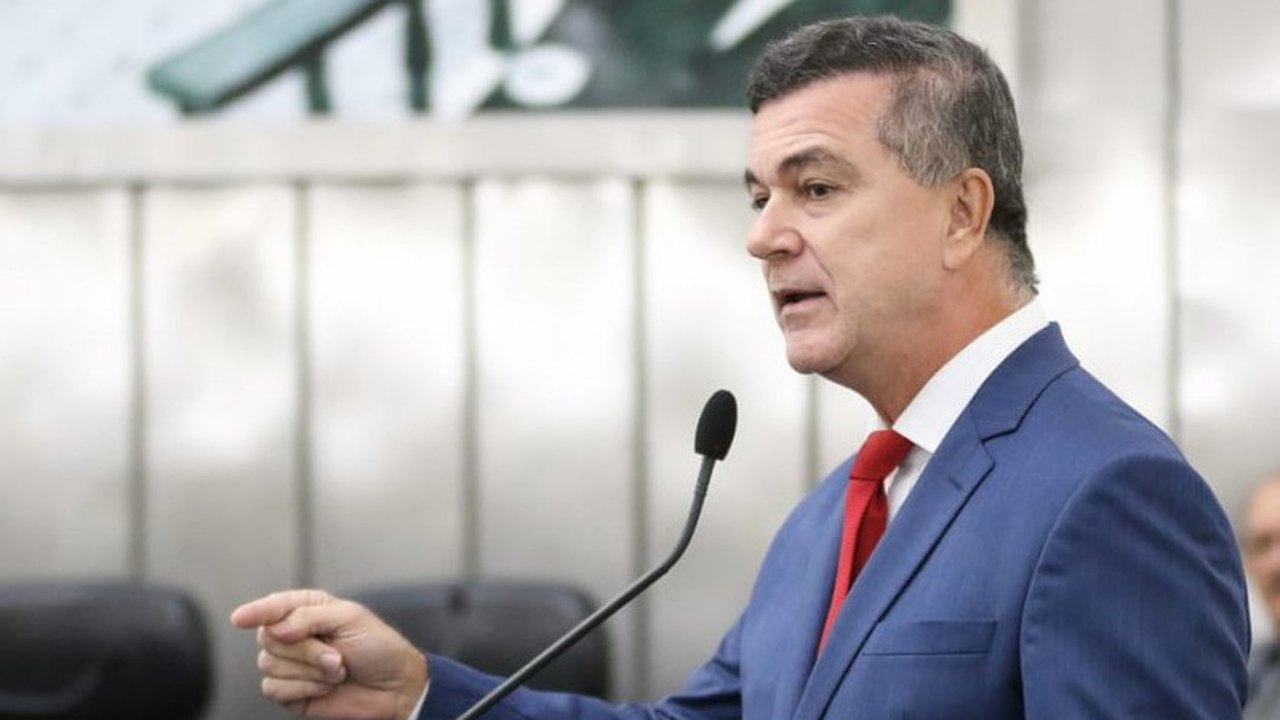 Um novo PT
