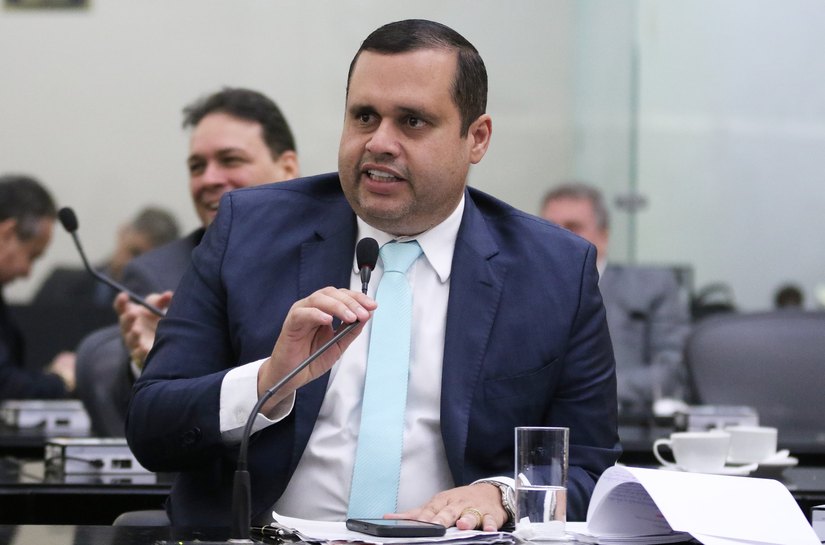 ALE discute projeto que institui a Política Estadual de Prevenção a Desastres Naturais e de Redução de Riscos Geológicos