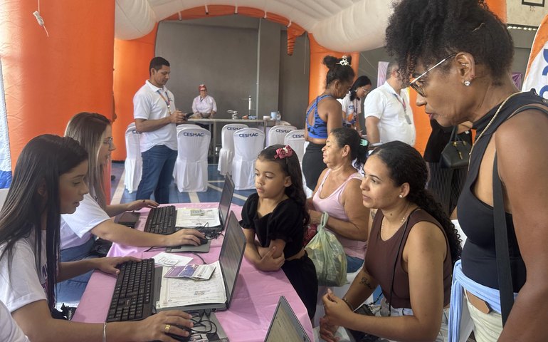 Seprev reforça proteção às mulheres em evento do TJ/AL em Arapiraca