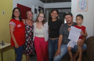 Programa Viver Melhor agiliza o BPC LOAS para pessoas idosas ou com deficiência em Penedo