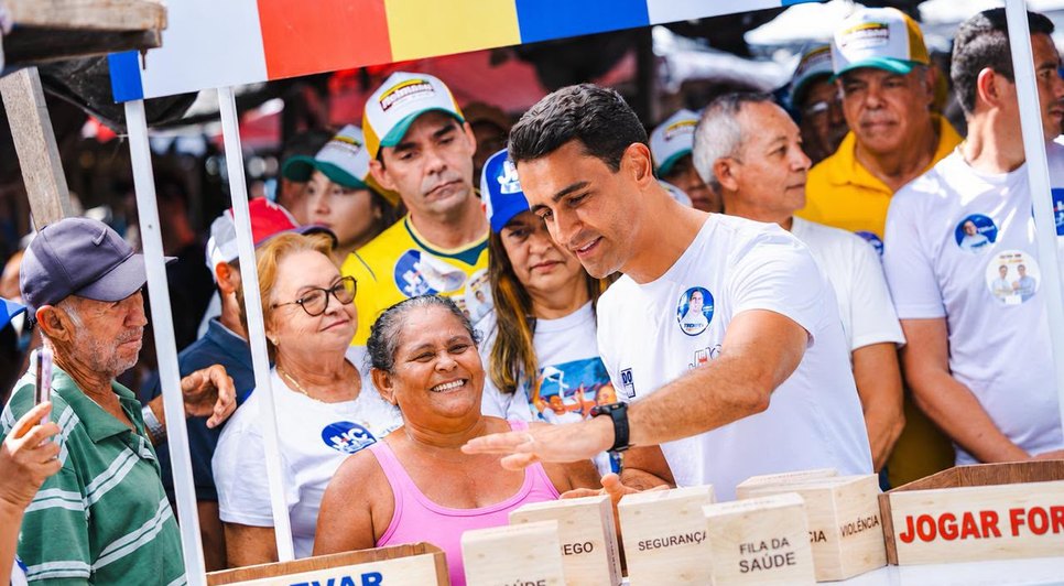 Foto: assessoria