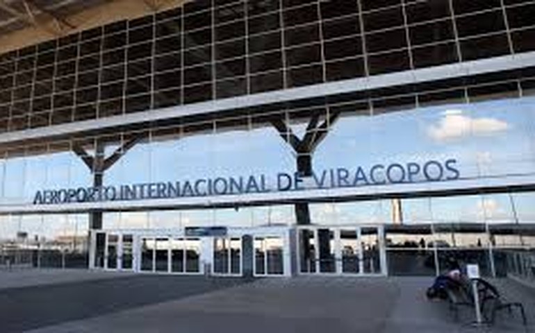 Decreto inclui Aeroporto de Viracopos no PPI para relicitação