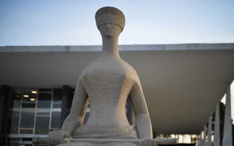 STF: Fachin inicia voto em processo sobre letalidade policial no Rio