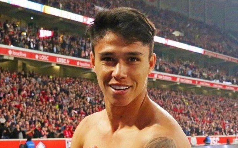 Luiz Araújo brilha no ataque do Fla, ganha parabéns de Neymar, e deve substituir Cebolinha