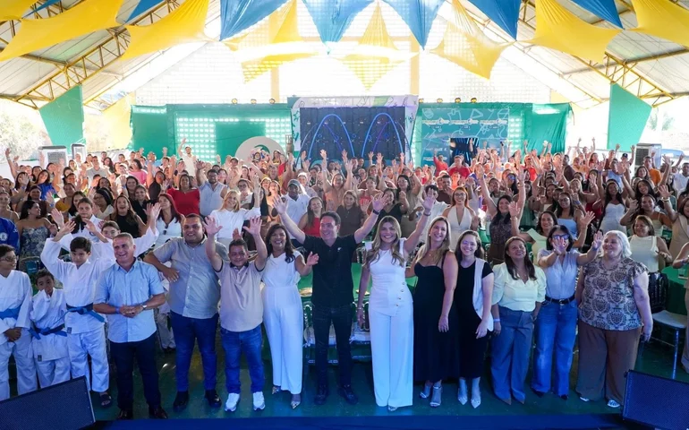 Promove - Instituto Terra Solidária e Prefeitura de Jundiá realizam jornada pedagógica