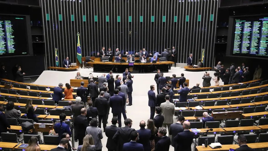 Cresce número de mulheres eleitas para o Congresso Nacional