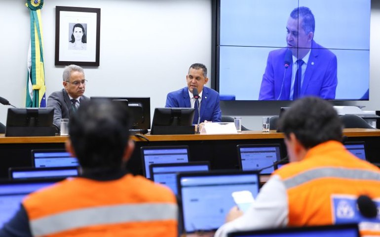 Gestores da defesa civil reivindicam melhorias na infraestrutura de prevenção a desastres