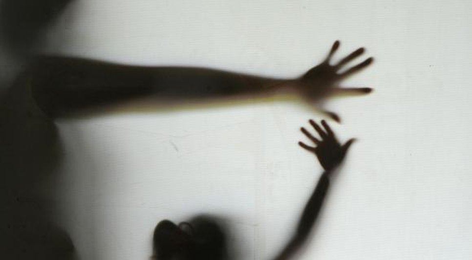 violencia