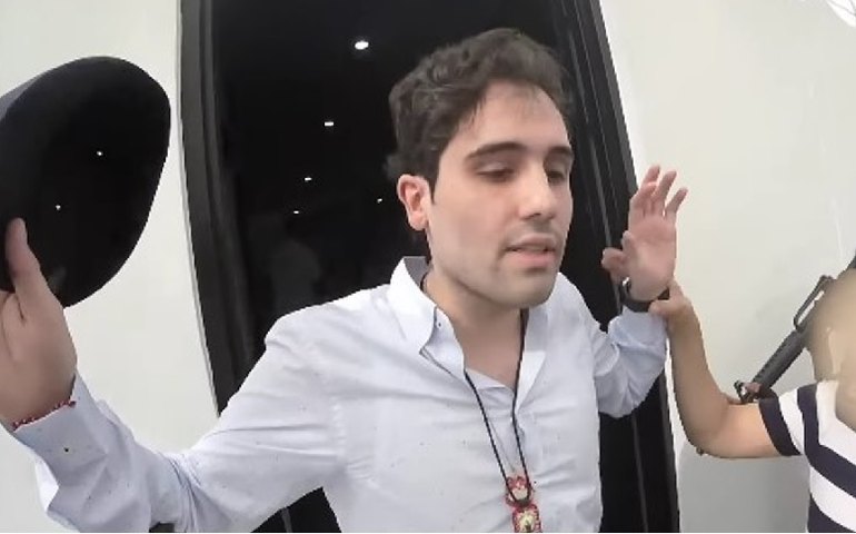 Reação violenta à prisão do filho de El Chapo deixa 29 mortos no México