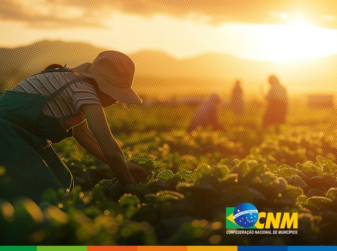 Portaria estabelece diretrizes para uso do Fundo Garantia-Safra frente às mudanças climáticas