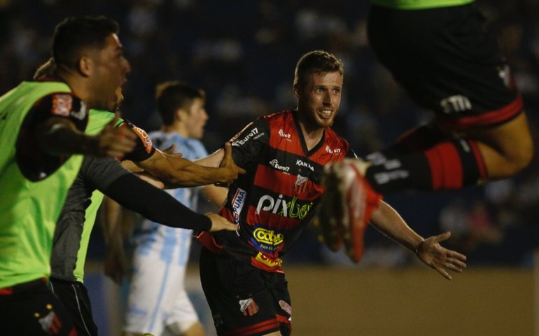 Ituano vence Londrina e fará ‘final’ da Série B contra o Vasco