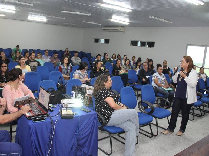 Arapiraca sedia 2° Seminário de Tratamento e Prevenção da Hanseníase