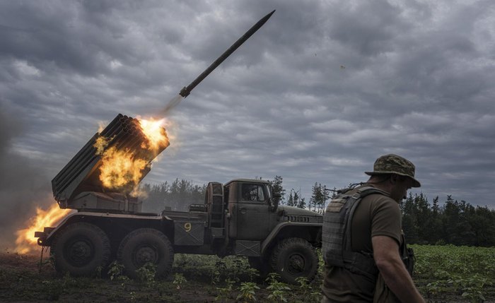 Rússia registra 9.318 violações do cessar-fogo pelas tropas ucranianas, diz MD