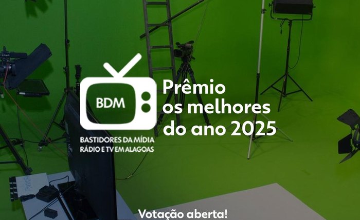 Prêmio os melhores do ano 2025