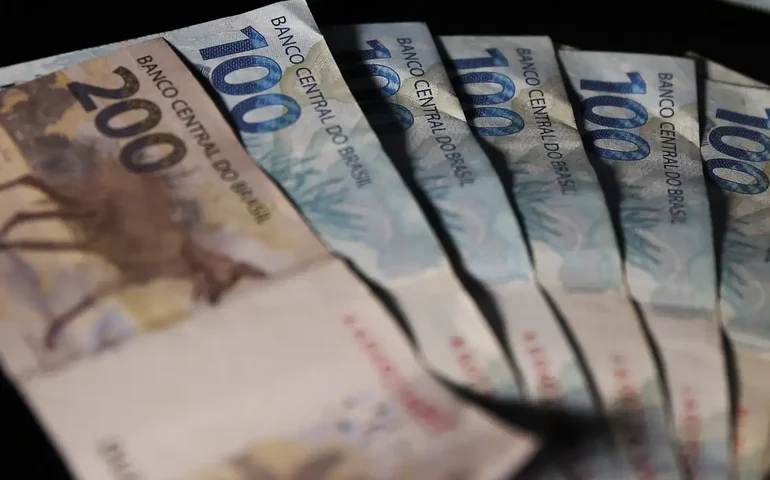 Economia brasileira registra crescimento de 1,1% no primeiro trimestre de 2026