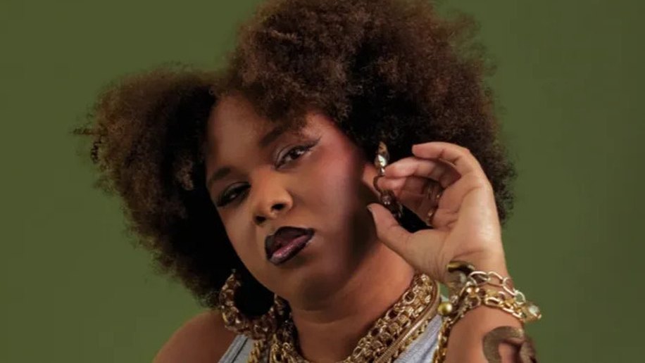 Projeto Delas traz Mc Luanna pela primeira vez a Maceió