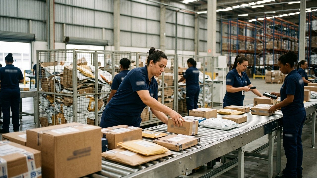 Apesar do fim da 'taxa das blusinhas', ICMS sobre compras internacionais continua valendo