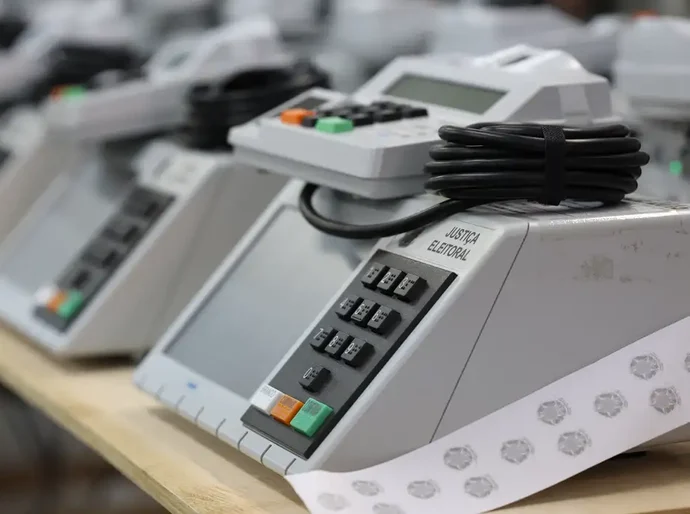 Eleições: prazo para convenções partidárias começa nesta segunda-feira, 20
