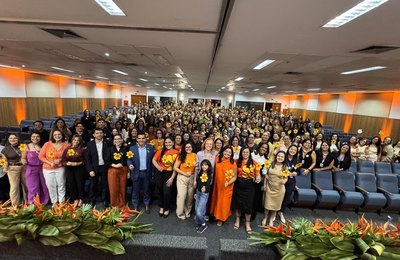 Evento da Secria discute impactos das violências digitais na infância e adolescência