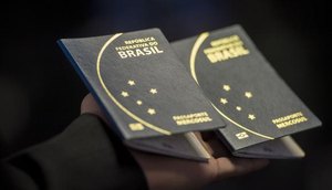 passaporte