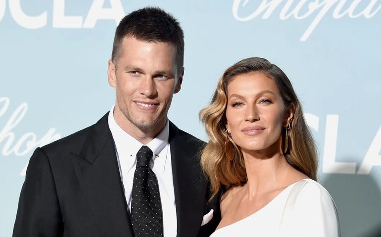 'Eu acreditava em conto de fadas', diz Gisele Bündchen sobre separação