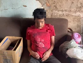 Polícia Civil prende homem por manter filho portador de deficiência mental em cárcere privado e situação de abandono em Campo Grande-AL