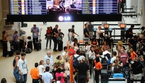 aeroporto