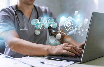 A saúde digital cresceu rápido demais. O Brasil está pronto para assumir as consequências?