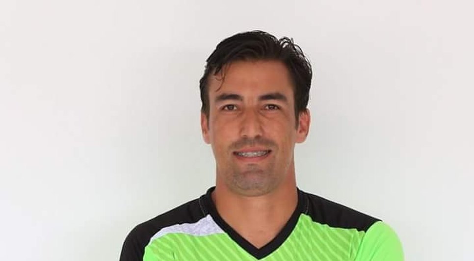 LEANDRO KIVEL