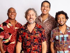 Piezelétricos Divulgação