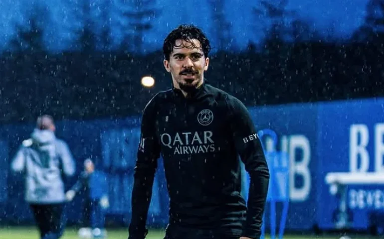 Vitinha reafirma compromisso com PSG e descarta transferência para o Real Madrid